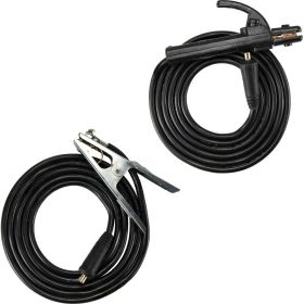 Сварочный полуавтомат Start miniMIG 200 LCD 2W202L (артикул 25769169) – фото 4