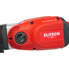 Отбойный молоток Elitech М 1629Э HD E2205.007.00 201381 (артикул 27869552) – фото 2