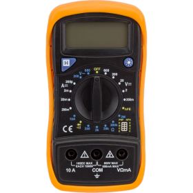 Цифровой мультиметр DEKO DT Smart Plus 065-0282 (артикул 16504376) – фото 3