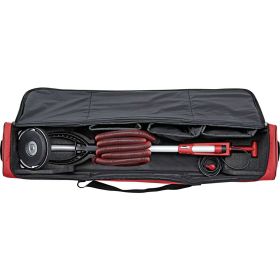 Шлифовальная машина для стен и потолков FLEX Giraffe GE 5 R + TB-L + SH 409405 (артикул 15781397) – фото 8