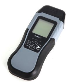 Электронный измеритель влажности древесины TECHNICOM TC-MT201W (артикул 25608663) – фото 8