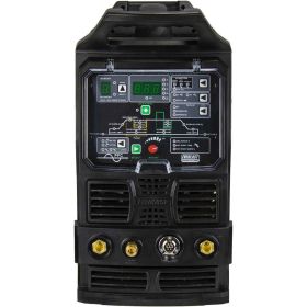 Установка аргонодуговой сварки EVERLAST powertig 210 ext3EV210P (артикул 23787135) – фото 1