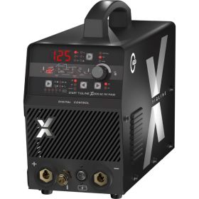 Установка аргонодуговой сварки Start TigLine X200 AC/DC PULSE 3STX200AP (артикул 25769745) – фото 1