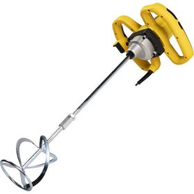 Строительный миксер Kolner KEM 120/1400V кн120-1400в (артикул 16207225) – фото 1
