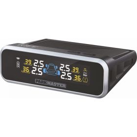 Система контроля давления в шинах Parkmaster tpms-4-22 (артикул 16642520) – фото 1
