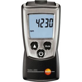 Карманный тахометр Testo 460 0560 0460 (артикул 24607845) – фото 1
