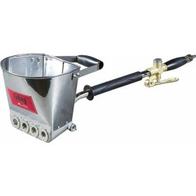 Штукатурный ковш FUBAG Hopper PL4000 412658 (артикул 21359296) – фото 1