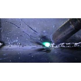 Сварочный полуавтомат Foxweld UNO MIG 207 LCD 8754 (артикул 21432910) – фото 4