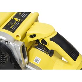 Ленточная шлифовальная машина Hanskonner HBS8512 (артикул 24467157) – фото 5