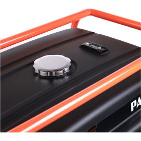 Бензиновый генератор PATRIOT GRS 7500E 476102288 (артикул 24978687) – фото 15
