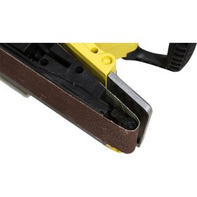 Ленточная шлифовальная машина Hanskonner HBS8512 (артикул 24467157) – фото 3