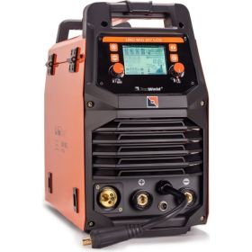 Сварочный полуавтомат Foxweld UNO MIG 207 LCD 8754 (артикул 21432910) – фото 5