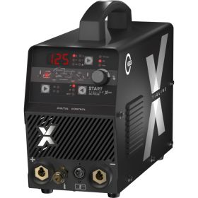 Установка аргонодуговой сварки Start TigLine X200 DC PULSE 3STX200P (артикул 25769487) – фото 5