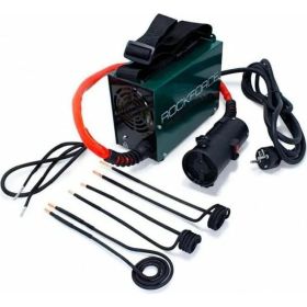 Индукционный нагреватель ROCKFORCE в кейсе RF-IH1500W (артикул 22154289) – фото 2