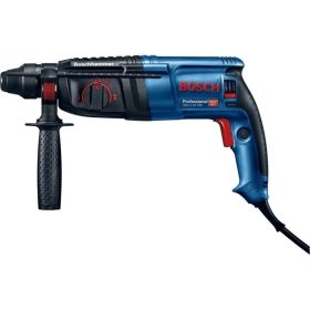 Перфоратор Bosch gbh 2-26 dre 061125376H (артикул 27921890) – фото 6