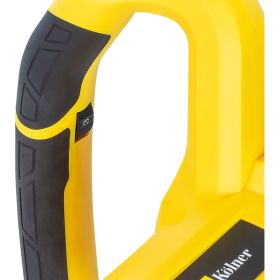 Строительный миксер Kolner KEM 120/1400V кн120-1400в (артикул 16207225) – фото 6