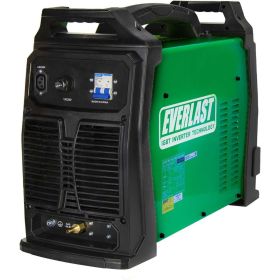 Установка аргонодуговой сварки EVERLAST powertig 210 ext3EV210P (артикул 23787135) – фото 8