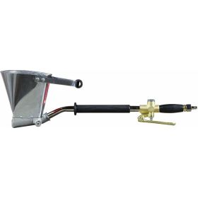 Штукатурный ковш FUBAG Hopper PL4000 412658 (артикул 21359296) – фото 2