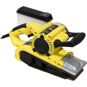 Ленточная шлифовальная машина Hanskonner HBS8512 (артикул 24467157) – фото 15