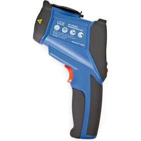 Профессиональный пирометр со встроенной камерой СЕМ DT-9860 481011 (артикул 15528107) – фото 5