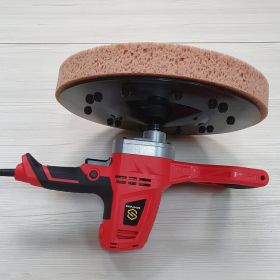 Затирочная машинка SCHTAER WP01 710W 220V/50Hz (артикул 17653400) – фото 3