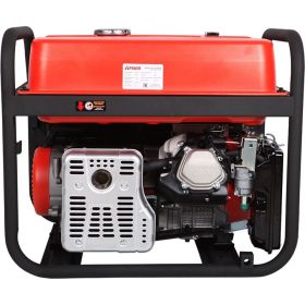 Бензиновый генератор A-iPower A7500EA 20112 (артикул 16146282) – фото 4