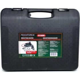Индукционный нагреватель ROCKFORCE в кейсе RF-IH1500W (артикул 22154289) – фото 3