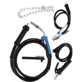 Сварочный полуавтомат AE&T 220В с тележкой TWM250TR (артикул 24732627) – фото 8