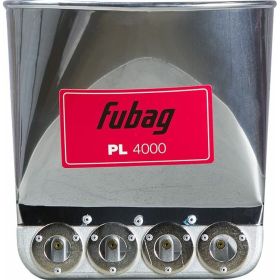 Штукатурный ковш FUBAG Hopper PL4000 412658 (артикул 21359296) – фото 3