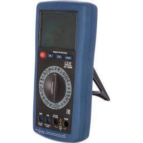 Цифровой мультиметр СЕМ DT-2008 480311 (артикул 15528338) – фото 3