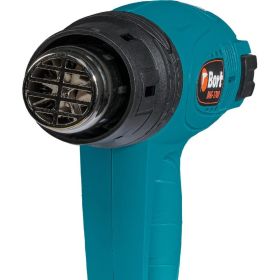 Технический фен BORT BHG-1700 91275691 (артикул 23275971) – фото 7