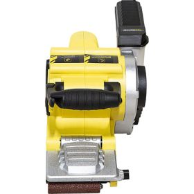 Ленточная шлифовальная машина Hanskonner HBS8512 (артикул 24467157) – фото 14