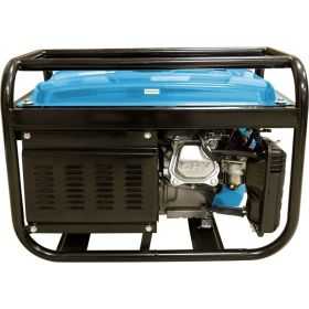 Бензиновый генератор VARTEG G3500E 5820 (артикул 19552746) – фото 4