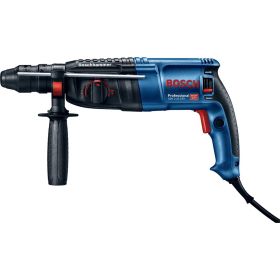 Перфоратор Bosch gbh 2-26 dfr 061125476F (артикул 27921902) – фото 4