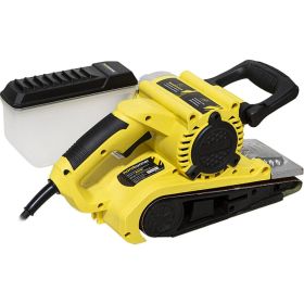 Ленточная шлифовальная машина Hanskonner HBS8512 (артикул 24467157) – фото 13