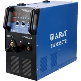 Сварочный полуавтомат AE&T 220В с тележкой TWM250TR (артикул 24732627) – фото 7