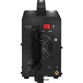 Установка аргонодуговой сварки Start TigLine X200 DC PULSE 3STX200P (артикул 25769487) – фото 2