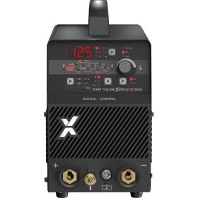 Установка аргонодуговой сварки Start TigLine X200 AC/DC PULSE 3STX200AP (артикул 25769745) – фото 2