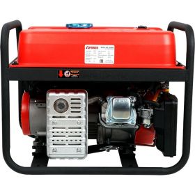 Бензиновый генератор A-iPower A3100E 20103 (артикул 16183074) – фото 5
