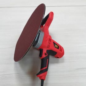 Затирочная машинка SCHTAER WP01 710W 220V/50Hz (артикул 17653400) – фото 4