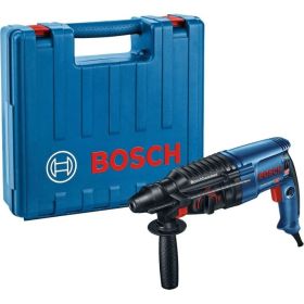 Перфоратор Bosch gbh 2-26 dre 061125376H (артикул 27921890) – фото 3