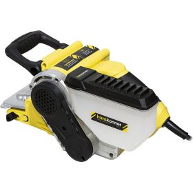 Ленточная шлифовальная машина Hanskonner HBS8512 (артикул 24467157) – фото 11