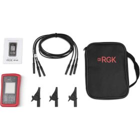 Индикатор чередования фаз RGK RP-60 755214 (артикул 26891210) – фото 2
