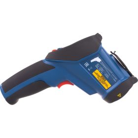 Профессиональный пирометр со встроенной камерой СЕМ DT-9860 481011 (артикул 15528107) – фото 2