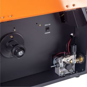 Сварочный полуавтомат Foxweld UNO MIG 207 LCD 8754 (артикул 21432910) – фото 7