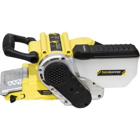 Ленточная шлифовальная машина Hanskonner HBS8512 (артикул 24467157) – фото 10