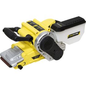 Ленточная шлифовальная машина Hanskonner HBS8512 (артикул 24467157) – фото 9