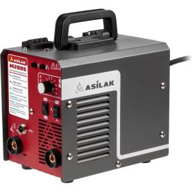 Сварочный полуавтомат ASILAK M2005 AS1570-6 (артикул 27111338) – фото 8