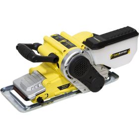 Ленточная шлифовальная машина Hanskonner HBS8512 (артикул 24467157) – фото 8