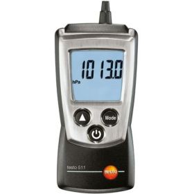 Манометр абсолютного давления Testo 511 0560 0511 (артикул 15035294) – фото 1